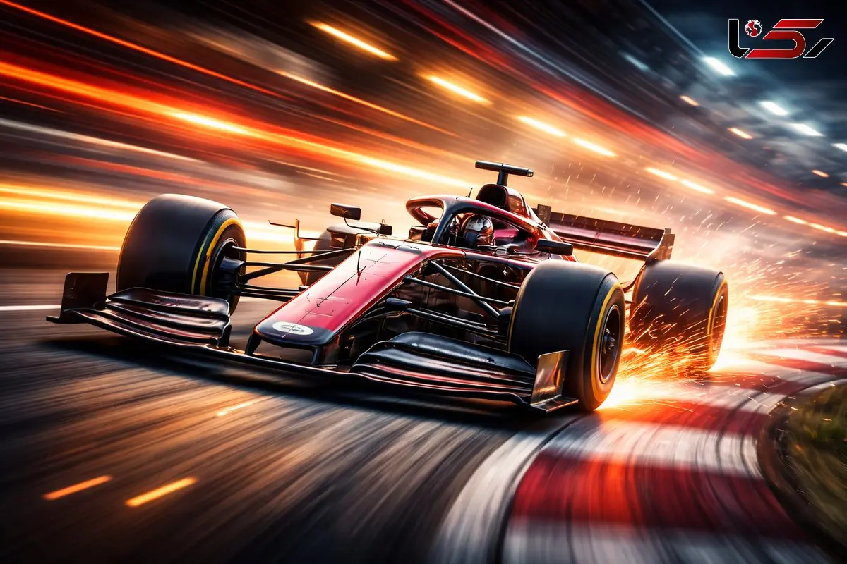 تمرینات طاقت‌فرسا برای میلی‌ثانیه‌ها؛ رانندگان فرمول یک چگونه واکنش سریع دارند؟ + فیلم