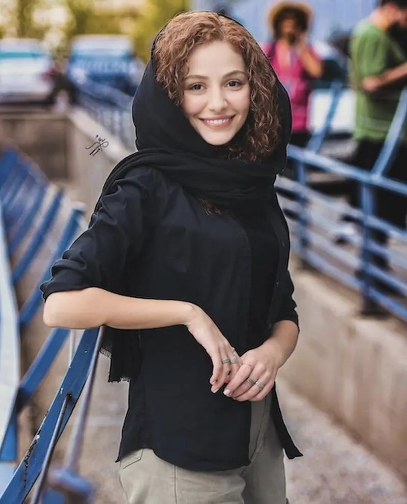 بازیگران زن