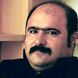 سلفی شیطنت آمیز کاظم نوربخش، بازیگر نون خ و دخترش / وروجک کپی باباش شده، نمک خالص