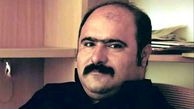 سلفی شیطنت آمیز کاظم نوربخش، بازیگر نون خ و دخترش / وروجک کپی باباش شده، نمک خالص