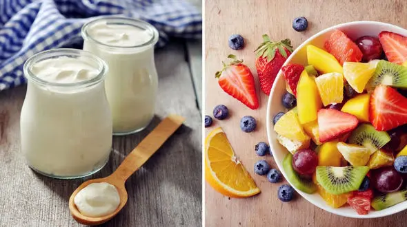 لبنیات و میوه رکوردار تورم خرداد ماه