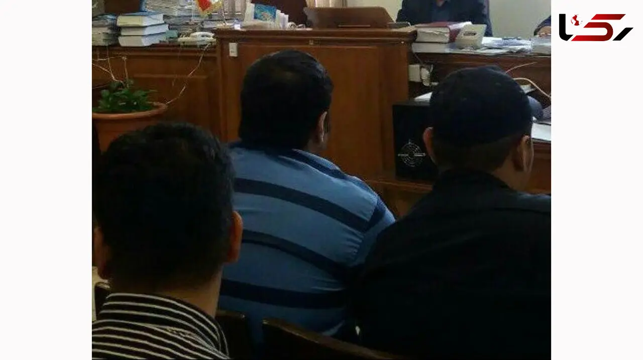 اعتراف عجیب داماد جوان در مرگ عروس تهرانی / در خانه مجردی فرزانه چه گذشت؟ + عکس