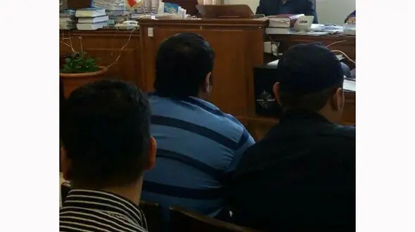 اعتراف عجیب داماد جوان در مرگ عروس تهرانی / در خانه مجردی فرزانه چه گذشت؟ + عکس