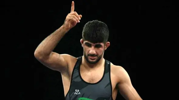 ساعت دقیق مسابقات نمایندگان ایران در  کشتی فرنگی قهرمانی جهان / روز سوم و ورود نابغه!