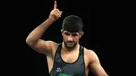ساعت دقیق مسابقات نمایندگان ایران در  کشتی فرنگی قهرمانی جهان / روز سوم و ورود نابغه!