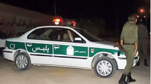 راز جسد رهاشده در باغ/ پرونده‌ای مرموز در اطراف بولوار شاهنامه