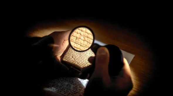 ۶ راز باستانی که «هوش مصنوعی» به حل آنها کمک کرد