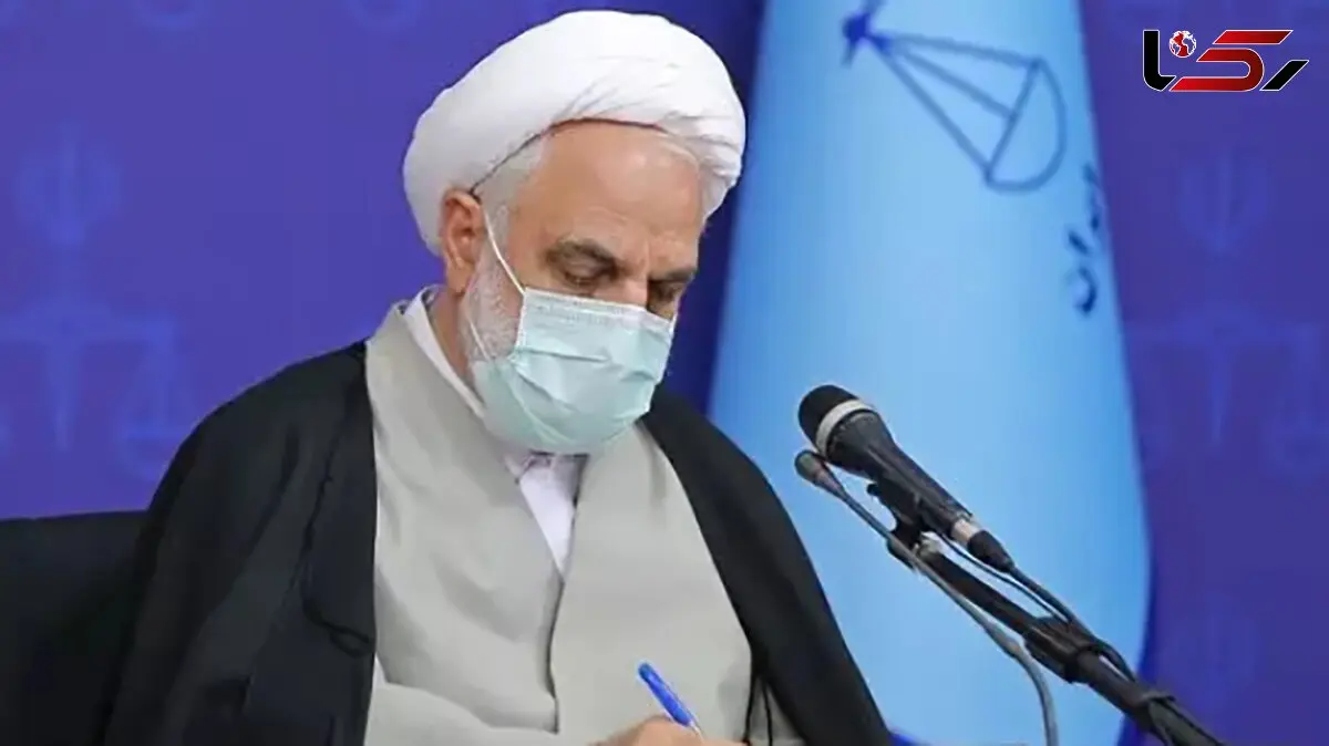 القاصی مهر رئیس کل دادگستری استان تهران و صالحی دادستان جدید تهران شد
