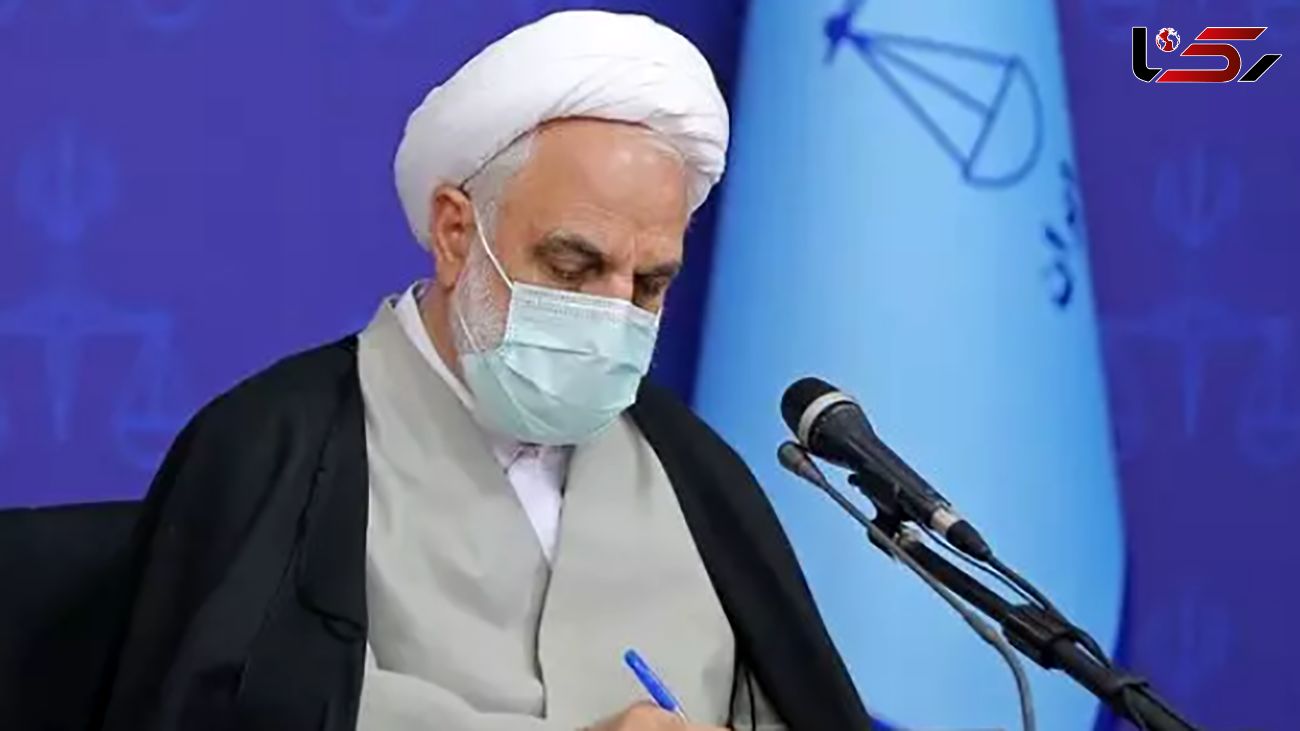 القاصی مهر رئیس کل دادگستری استان تهران و صالحی دادستان جدید تهران شد