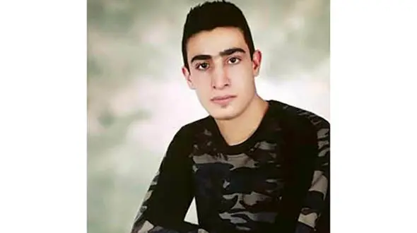 جوان ۱۸ ساله‌ای که چندین بیمار را نجات داد+ عکس