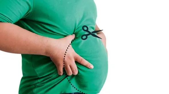 لاغری با روشی آسان / بنوشید و لاغر شوید