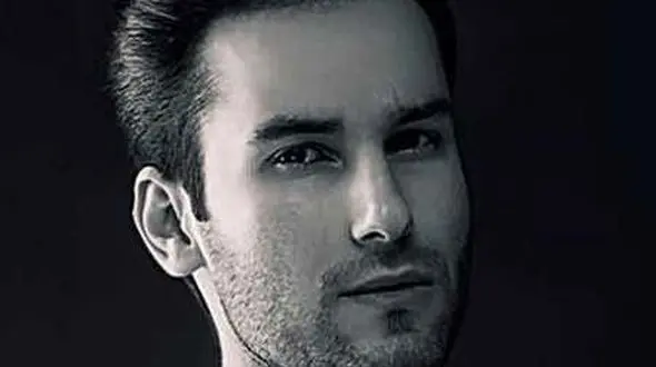 دانلود آهنگ باشکوه مهدی احمدوند /  چرا بستی در قلبتو ...