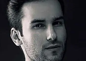 دانلود آهنگ باشکوه مهدی احمدوند /  چرا بستی در قلبتو ...