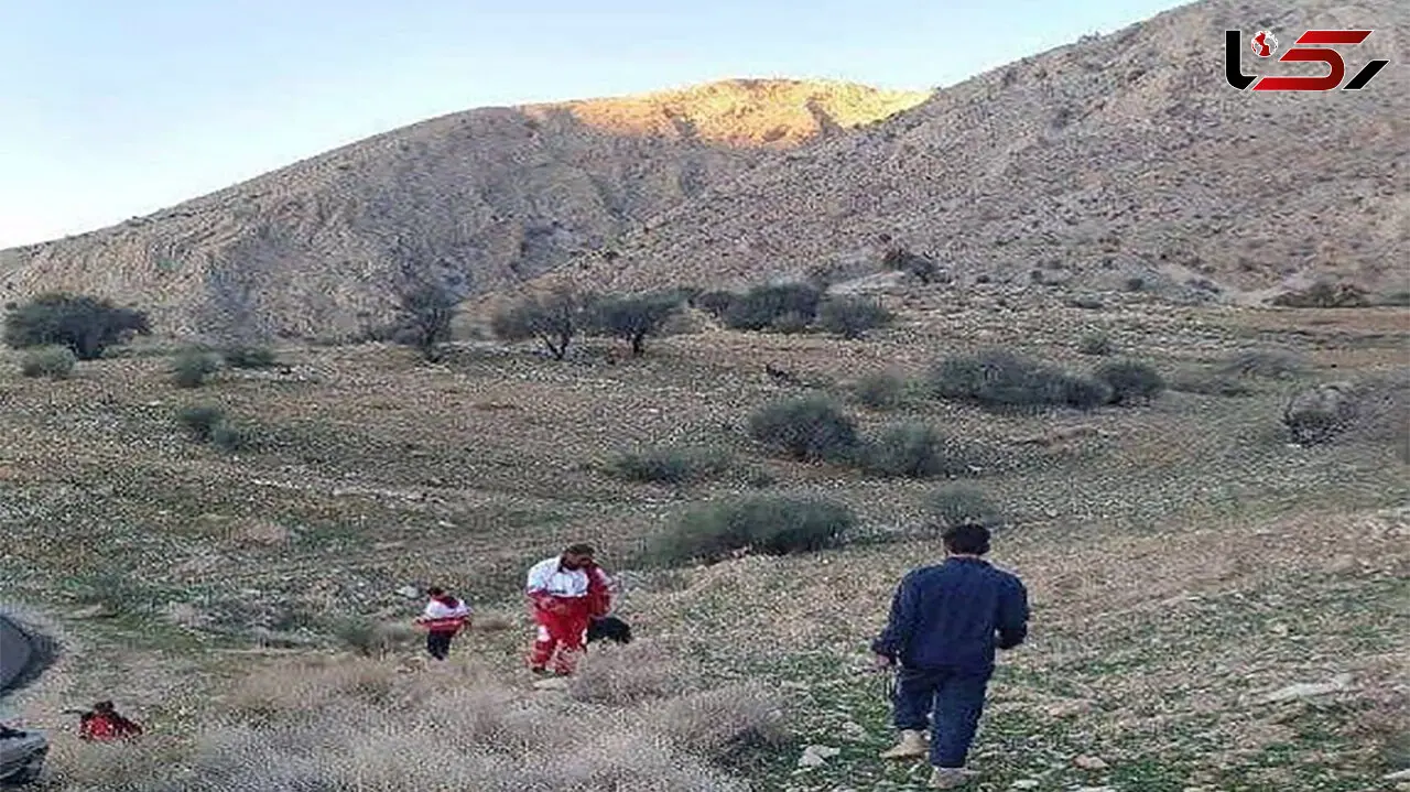 زندگی دوباره برای مرد 51 ساله پس از 3 روز سرگردانی در کوهستان