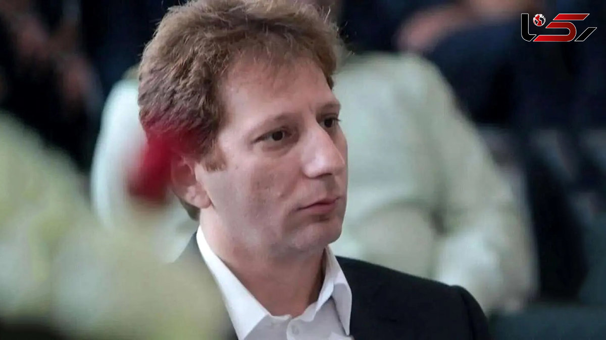 بابک زنجانی طلبکار شد