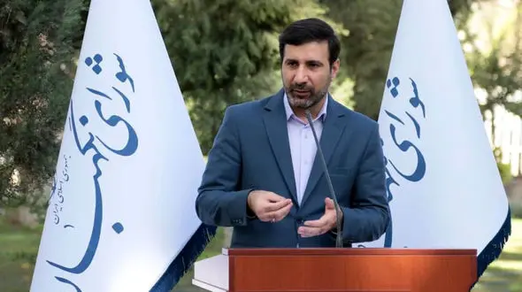 اختیارقانونی اصلاح گشت ارشاد دست مجلس است/ مردم با اغتشاشات همراهی نکردند و صف خود را جدا کردند