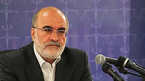 دستگیری  یک مدیر عالی رتبه استانی با  قرارداد های  سفید امضا