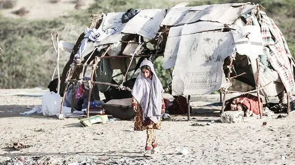 هرمزگان در صدر استان‌ های پربارش؛ سیستان و بلوچستان همچنان درگیر تنش آبی