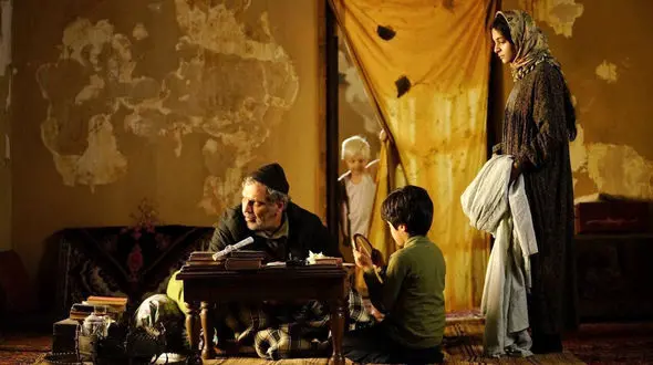 تابستان همان سال؛ روزگار کودکی بر نگردد...