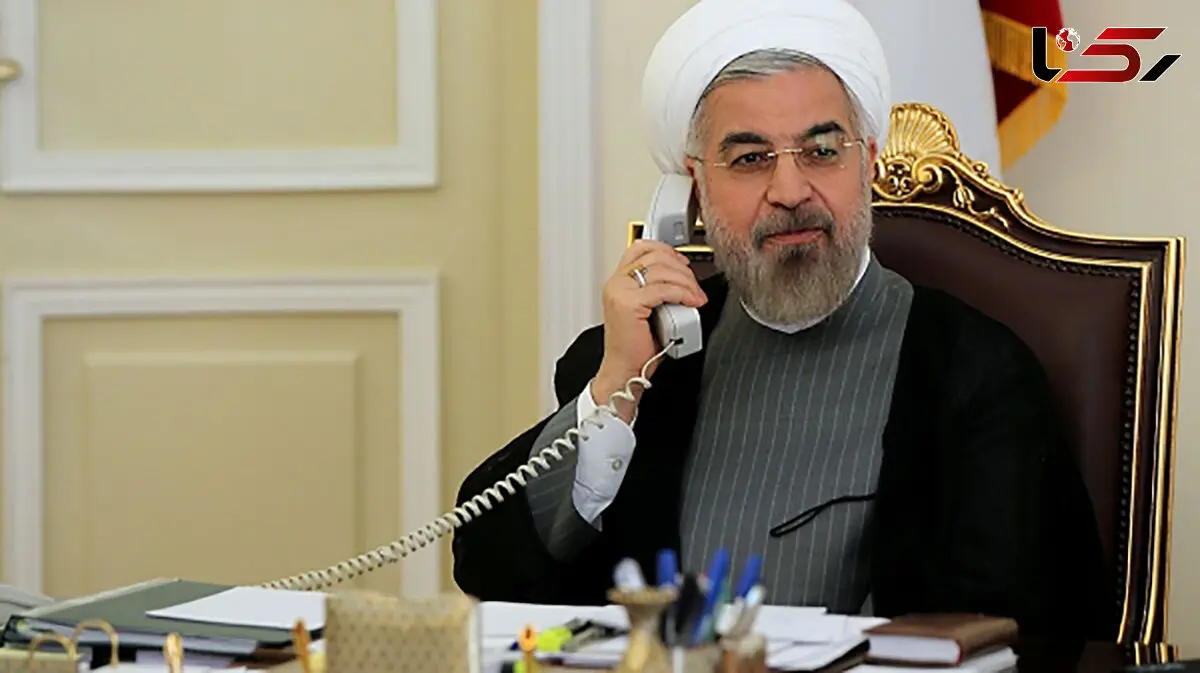 دستور حسن روحانی به وزیر بهداشت درباره کرونا