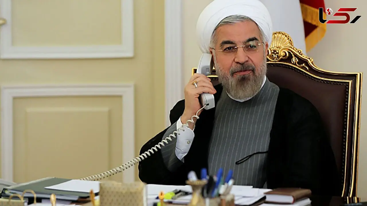 دستور حسن روحانی به وزیر بهداشت درباره کرونا