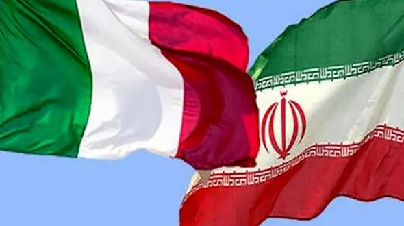 ایتالیا هم 400 هزار دُز واکسن آسترازنکا به ایران اهدا کرد
