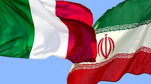 ایتالیا هم 400 هزار دُز واکسن آسترازنکا به ایران اهدا کرد