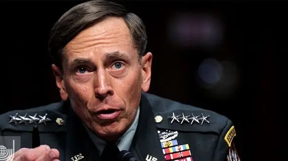 التماس رئیس اسبق «سیا» برای دیدار با سردار سلیمانی