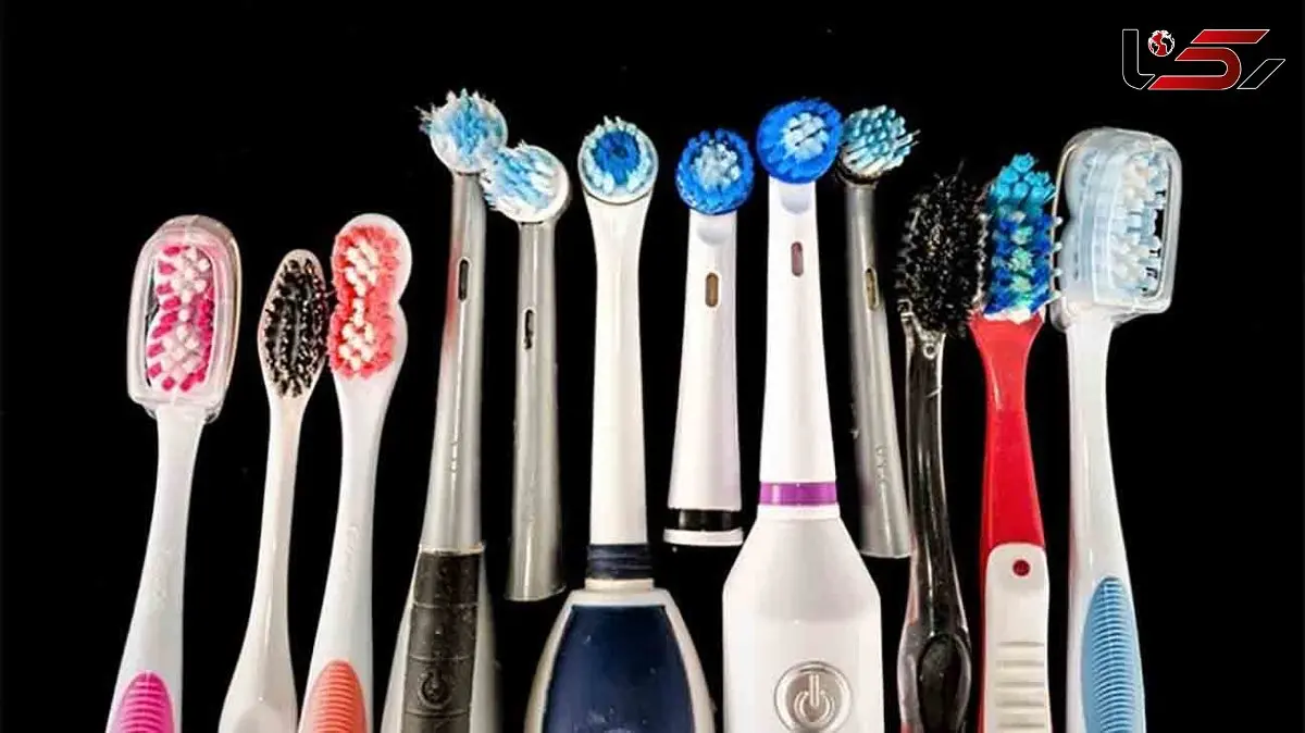 مسواک قدیمی؛ خطری بزرگ برای سلامت دهان شما!