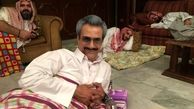 حصر خانگی میلیاردر سعودی پس از آزادی از زندان5 ستاره