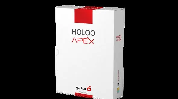 هلو در نمایشگاه بین‌المللی الکامپ 1402