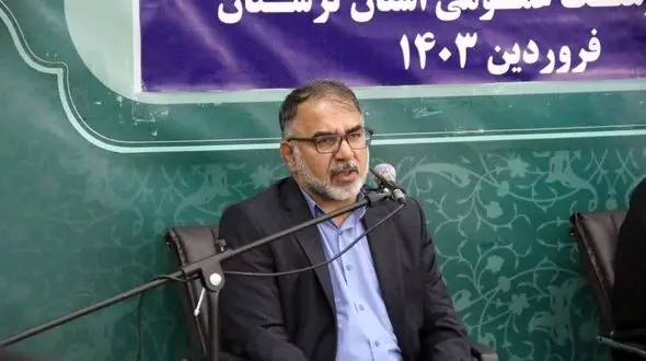 اطلاع‌رسانی یکی از راه‌های جلب مشارکت مردم است