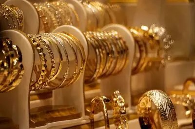 قیمت طلا ۱۸ عیار امروز سه شنبه ۲۰ مرداد ۱۴۰۵ همراه با جزئیات کامل