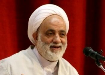 فیلم/ خاطره فوق خنده دار و با حال حاج آقای قرائتی؛ 3 روز تو کشتی هستیم با من حرف نزن روحانی خوشم نمیاد