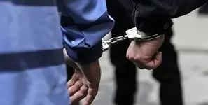 دو عامل گروهک منافقین در تهران / انواع عملیات های خرابکاری با هدایت از آلمان