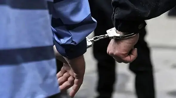 دو عامل گروهک منافقین در تهران / انواع عملیات های خرابکاری با هدایت از آلمان
