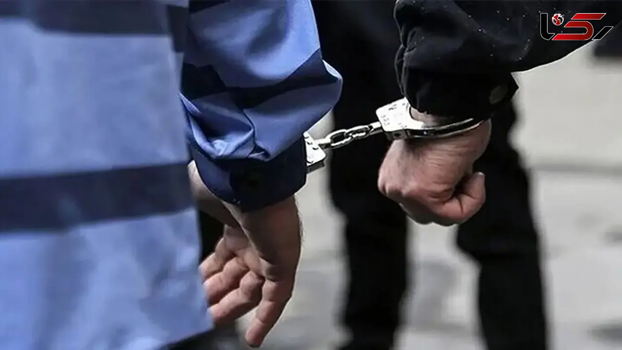 دو عامل گروهک منافقین در تهران / انواع عملیات های خرابکاری با هدایت از آلمان