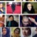 فیلم / بازیگران و سلبریتی‌های محترم چرا صداتون در نمیاد ؟