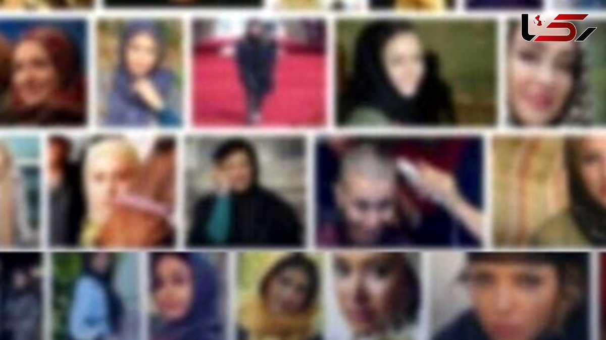 فیلم / بازیگران و سلبریتی‌های محترم چرا صداتون در نمیاد ؟