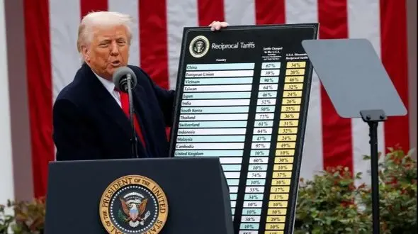 آیا ترامپ پایان‌دهنده‌ی تجارت آزاد آمریکاست؟ نابودی میراث ۸۰ ساله!