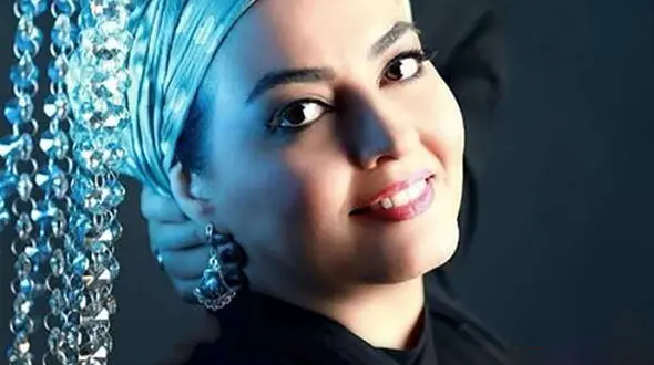 آناهیتا نعمتی 20 سال جوانتر شد ! / تفاوت فاحش خانم بازیگر با سریال خانه به دوش ! + عکس ها