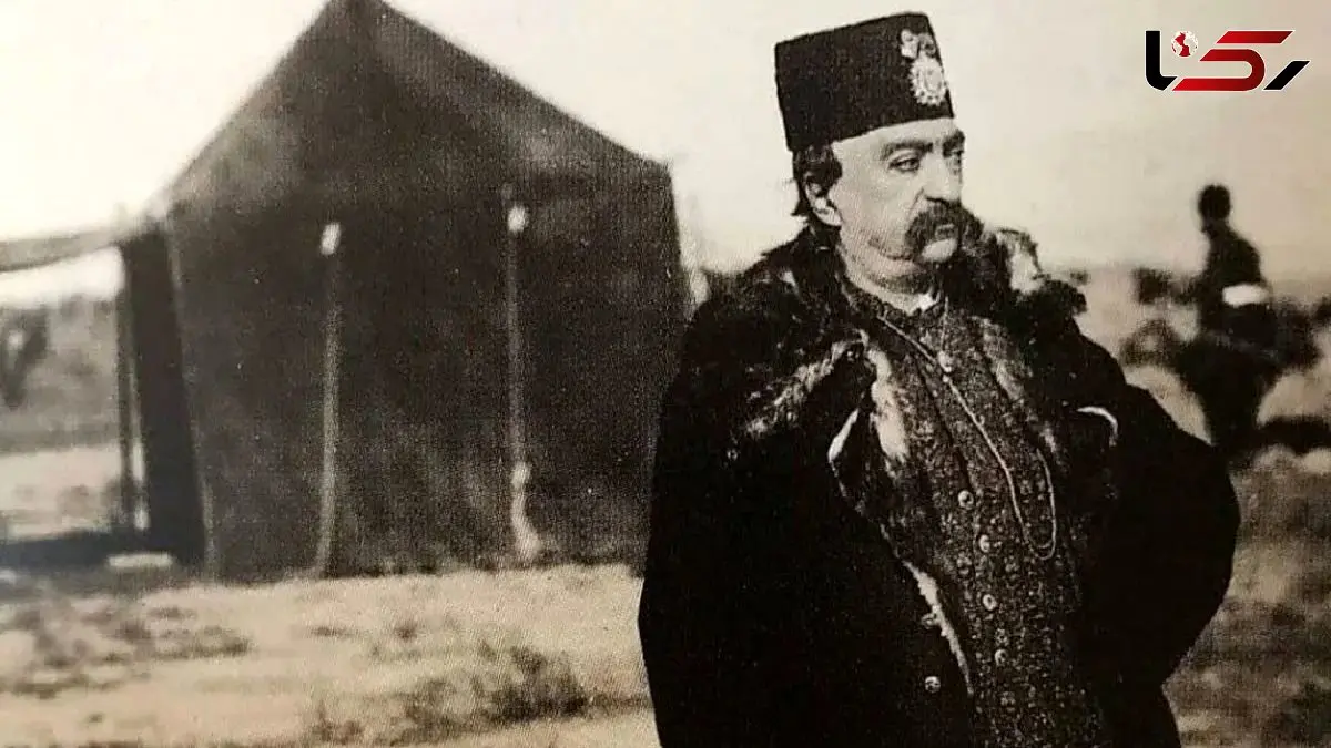 سفر در زمان؛ خاطرات ناصرالدین شاه: باغات و محل جهرود، بسیار بسیار دره باصفایی است