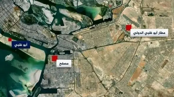 شوک بزرگ مقاومت یمن به امارات / أبوظبی در بهت و حیرت فرو رفت