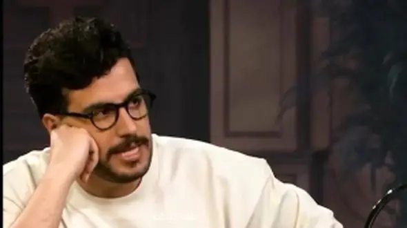 ویدئو/حماسه‌ای جدید از دهه نودی‌ها/ حتی امیرحسین قیاسی هم حریفش نشد