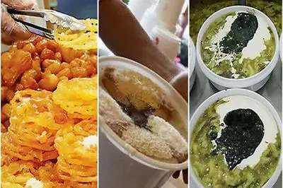 قیمت حلیم، آش، زولبیا و بامیه اعلام شد