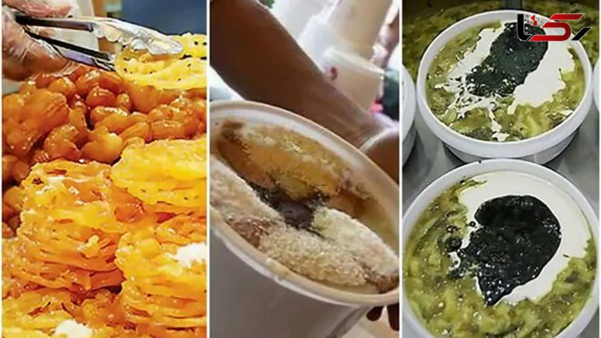 قیمت حلیم، آش، زولبیا و بامیه اعلام شد