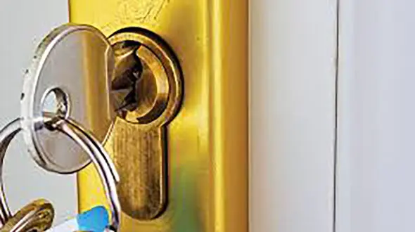 ببینید / خدمت بزرگ چینی‌ها به سارقین؛ ساخت شاه‌کلید جادویی! + فیلم