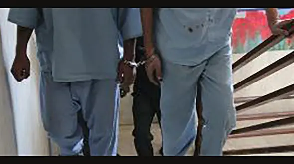 خلاف های سنگین مرد یاسوجی به همراه خانواده اش! / همسر و فرزندش همدست او بودند