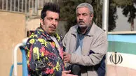 فیلم/ وقتی سعید آقاخانی ابراهیم تاتلیس می خواند/ از هر انگشت آقای بازیگر یه هنر می ریزه