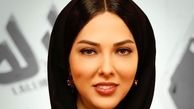 نگاهی به ماشین هوش پران و لاکچری لیلا اوتادی   با تیپ ... و عینک خلبانی